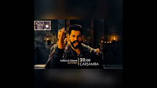 Boran badly injured ???kurulusosmanseason4 osmanbey boran osmansadscene bala osbal