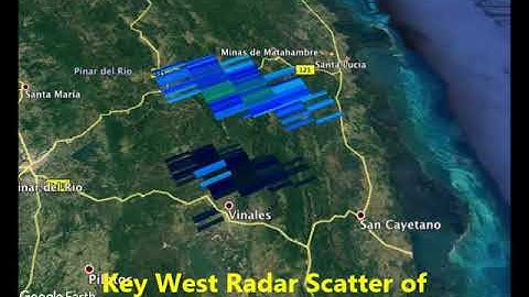 GOES Geostationary Lightning Mapper (GLM) Detection of Bolide over Cuba
