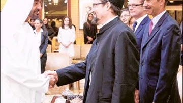 Seeking Knowledge From Everyone - Shaykh Hamza Yusuf