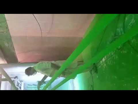 طلاء المعادن بالبودره الحراريه 