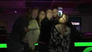 Pink Night Piper Club