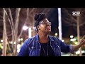 Joan 'Lyric' Leslie - "More Black Girl Than Magic" @WANPOETRY (2018 WOWPS CYPHER)