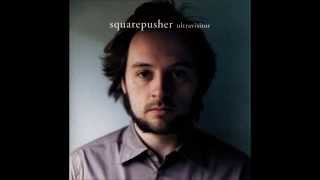 Squarepusher - I Fulcrum