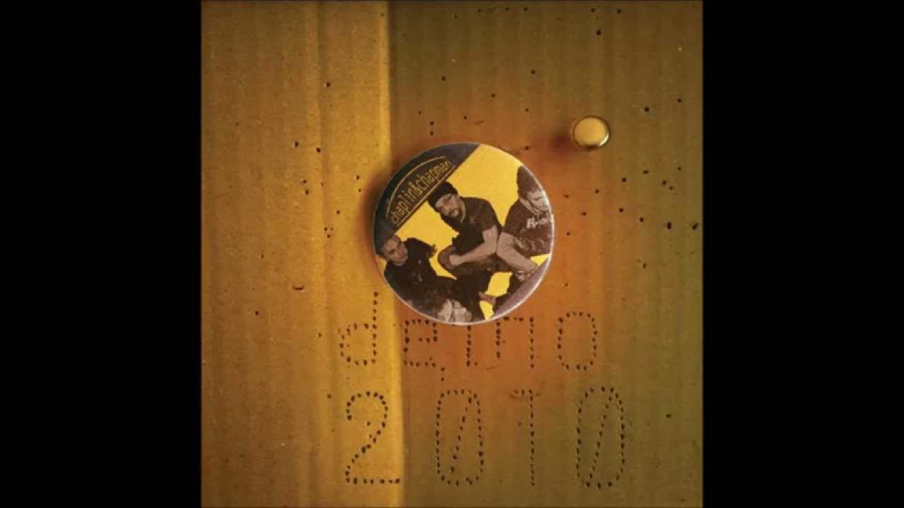 Chaplin & Chapman - Żuk Gnojarz