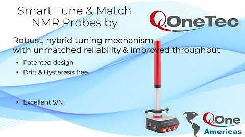 QOne and probes by QOT