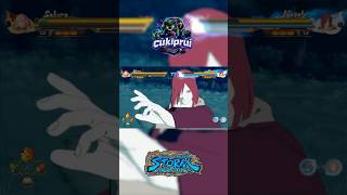 Nagato Awekening #boruto  #naruto #nagato #pain