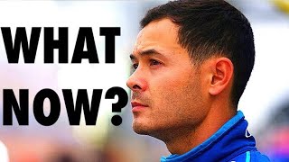 What Is the Kyle Larson Fallout?