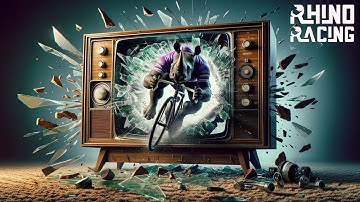 ZWIFT- RAPID RHINOS - TWO BRIDGES LOOP - WTRL TTT