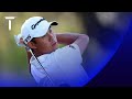 Collin Morikawa makes 7 birdies in 8 holes to lead | Highlights | 2021 WGC-Workday Championship