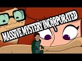 If They Were Giant: Massive Mystery Incorporated