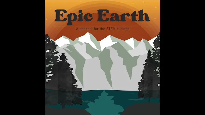 EpicEarth Ep. 17 - Down to Earth in the Aerospace Lab (w/ Angela Seibert)