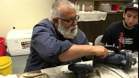 How to Repair a CLA-VAL with Richard Daigle