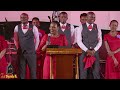 Tuesday worship moments live with dr sarah k  shachah team 22nd august 2023