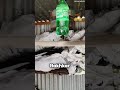 Fan cooling system
