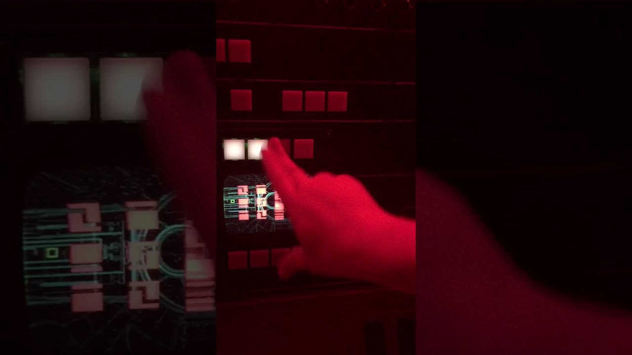 Disneyland 6 person Space Raid