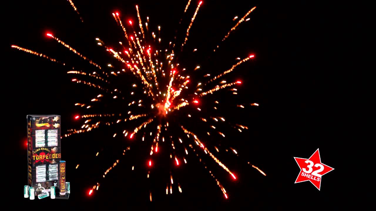 Time Bandit Torpedoes YouTube