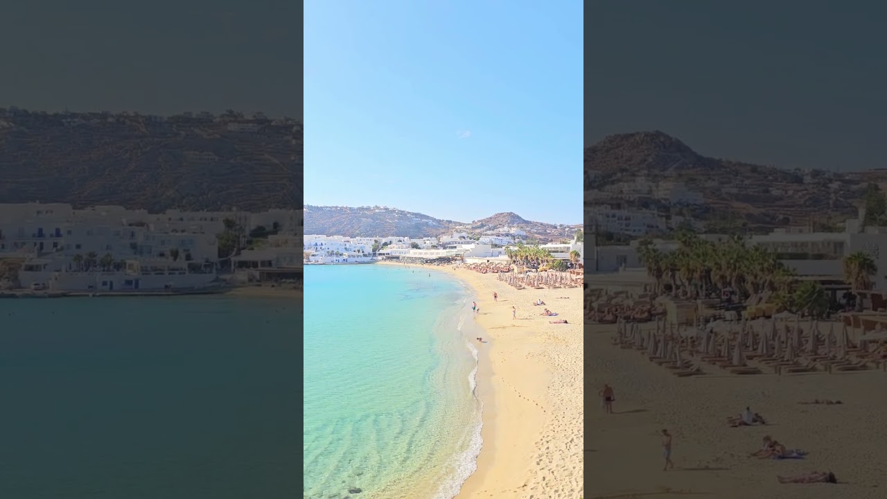 Perfect start to the day. 