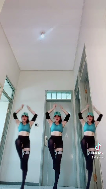 Radja - wahai kau cinta ( dj remix) #dance #workouttime #dancefitness #fitness #danceexercise