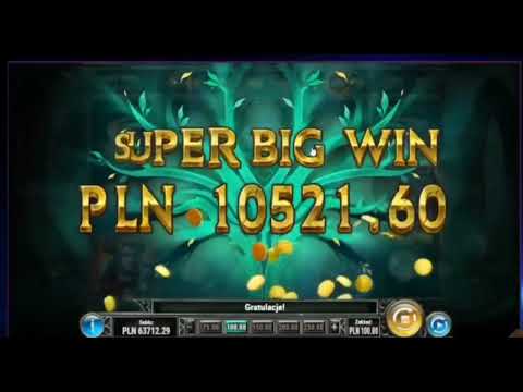 Graj w najlepsze polskie kasyno online za pomocą Blika