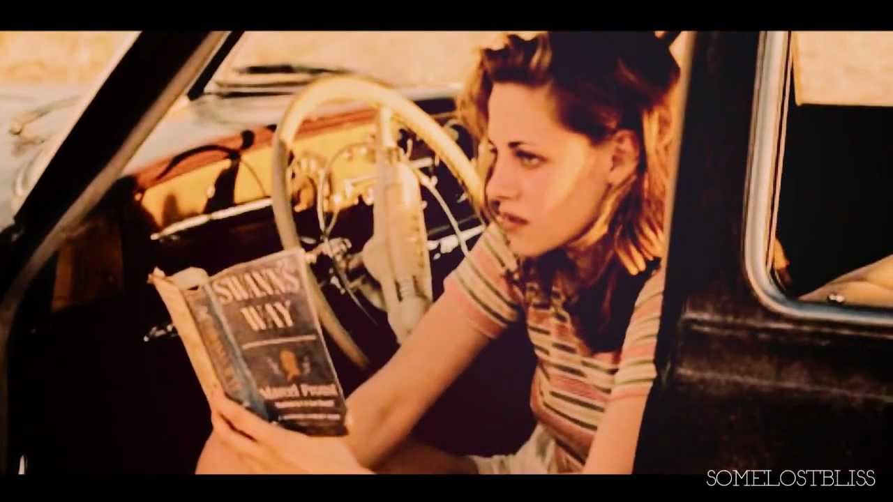 Marylou & Jacob | Don't leave me now..