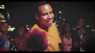 Papi Jay - Douce Résistance Vidéoclip Officiel