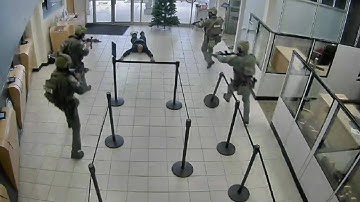 Tips for surviving hostage situation