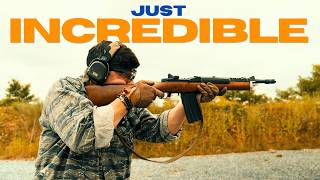Ruger Mini 14 SBR Major Update...