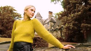 Antonio Melani 2022 Fall Collection