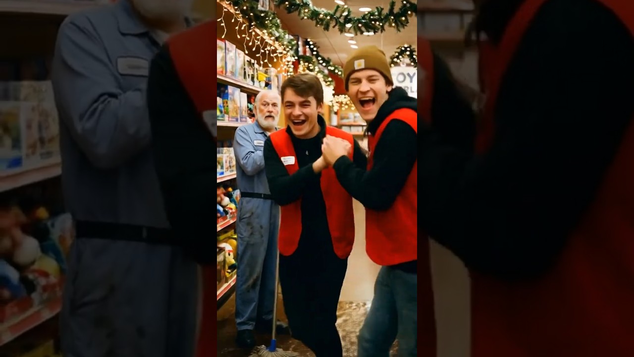 Undercover Boss Shocks Rude Employees in Toy Store Reveal! 🎭