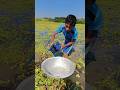 New Fishing Technique! Village Boy Catches Taki & Jeol Fish in the Bill #villagefishing #villagepond