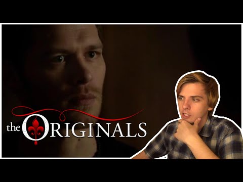 The Originals - Season 2 Episode 16 (REACTION) 2x16 Save My Soul