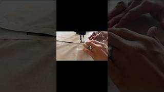 Easy Method to Sew the Front Placket for Kids (Age 6 to 10 Years #seweasy #princetailor #sewing