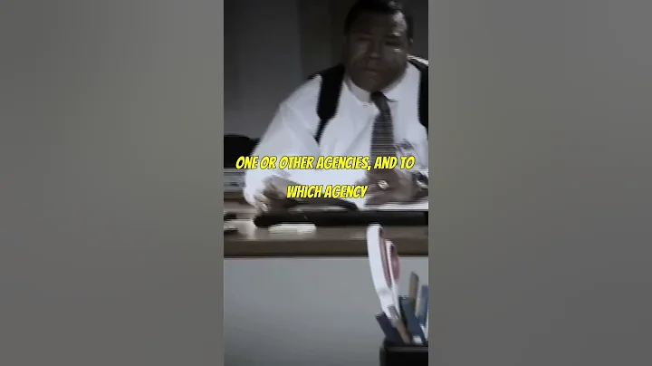 American Intelligence's Biggest Failure - Robert Hanssen | Forgotten History