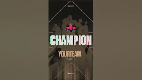 Premier Global Open Beta: Playoff Tournament - VALORANT