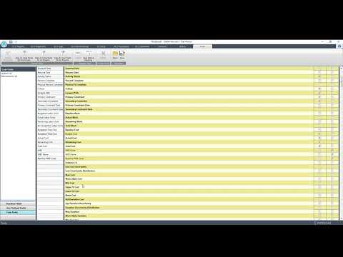 Video   Loading a Project from a Source File in Acumen Fuse