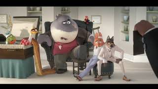 The Bad Guys 2 Bad Guys Become Secret Agents