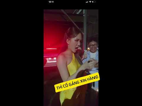 Đừng để tiền rơi | Anh Phan x Low G | Thiều Bảo Trâm Parody