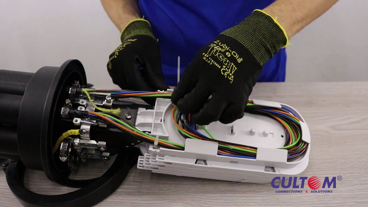 Instructivo de ensamble y Preparación Cierre Hermético Mecánico CFECS40XXCTV