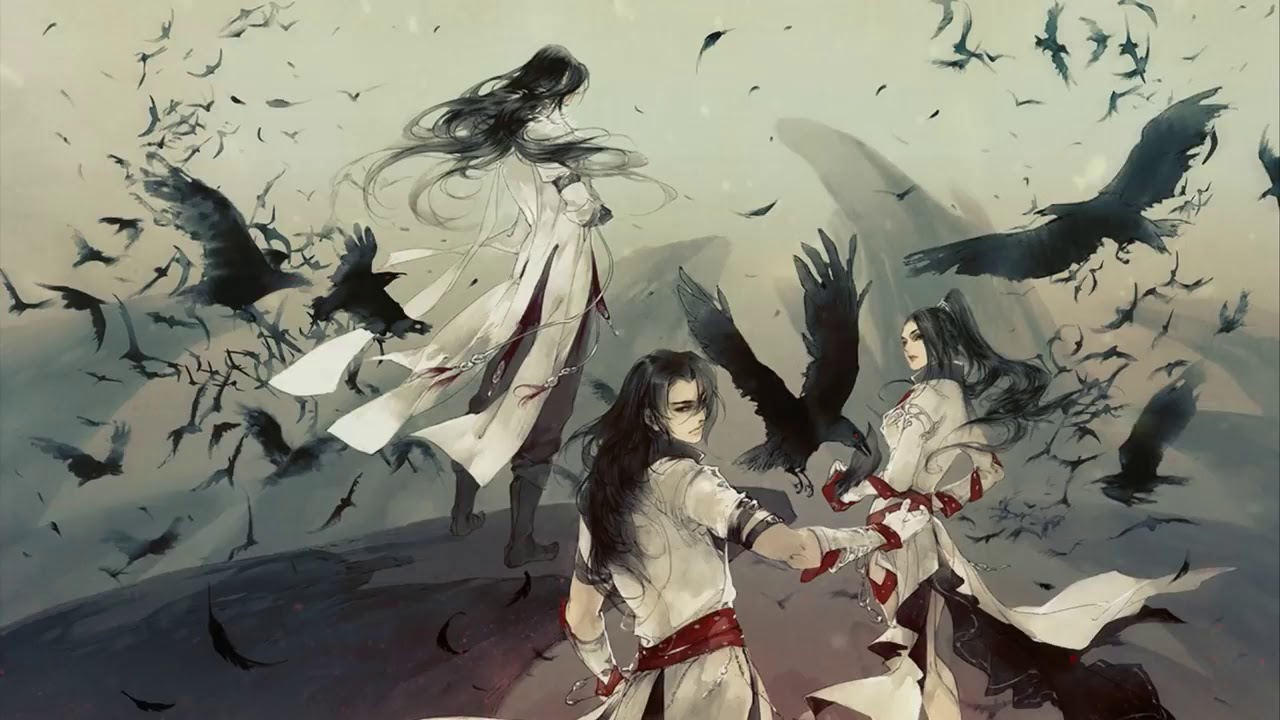 Quân Lâm Thiên Hạ | 君临天下 | - [Cover lời Việt] - Reii