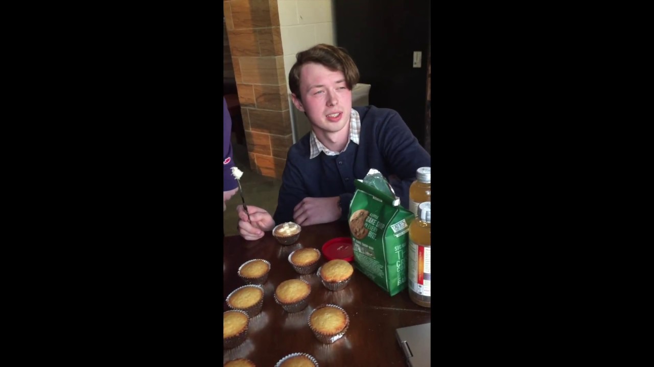 Cupcakes for Change: Director's Final Cut