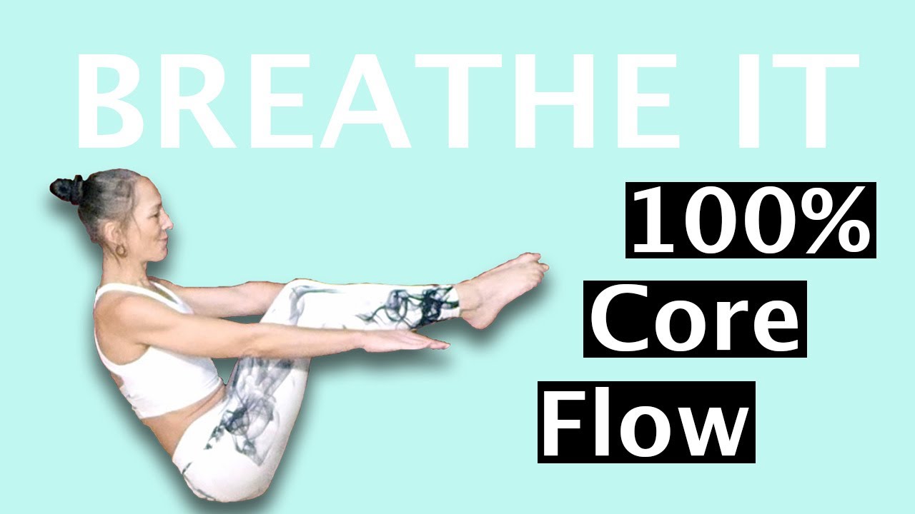 ✨ 10 min Core Flow – 100% Gainage (Sans Parole, Juste Musique)