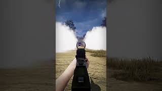 A whiff of change to your gameplay coming in Update 42.1. Smoke physics: Enabled A whiff of change to your gameplay coming in Update 42.1. Smoke physics: Enabled