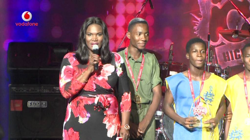 Vodafone Icons (Epsiode 7, 4)