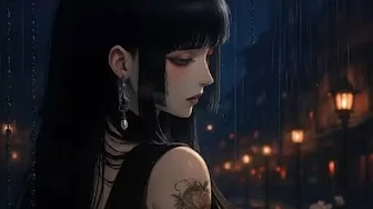 【Jazz for Quiet Souls, Cool Night Air, wind chimes】Midnight Japanese Temple and Cemetery【夜の墓場ジャズ|風鈴】 【Jazz for Quiet Souls, Cool Night Air, wind chimes】Midnight Japanese Temple and Cemetery【夜の墓場ジャズ|風鈴】