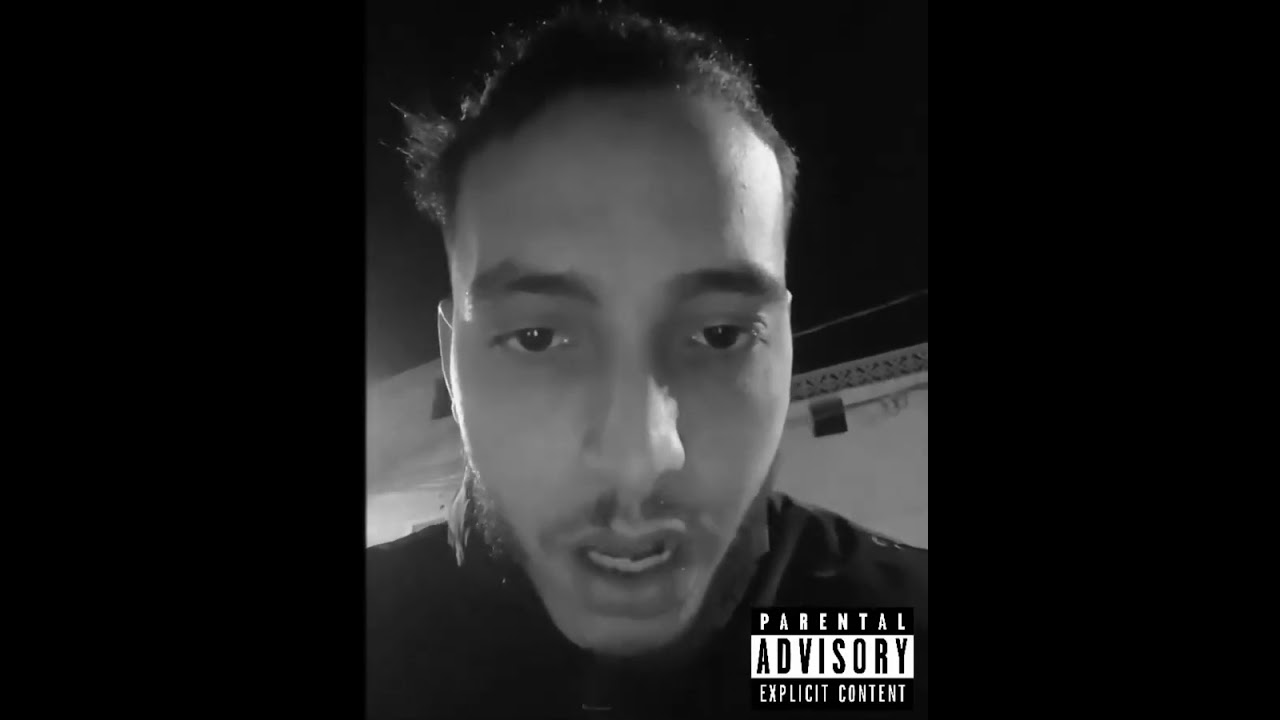 L'VIBE - Puta ghatli Rouhek           