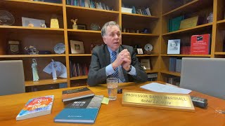 GLOBALink | Australian Nobel Prize laureate's China story