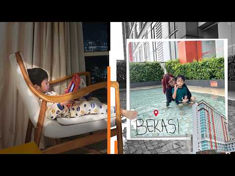 Bekasi vlog 2 1