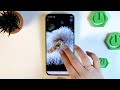 MOTOROLA Moto G67 – 如何更改壁纸