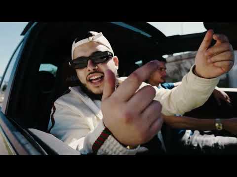 Malsain - Un récit (Clip Officiel)