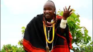 Lugwesa luleganija nyimbo ya mapokezi  mpyaa